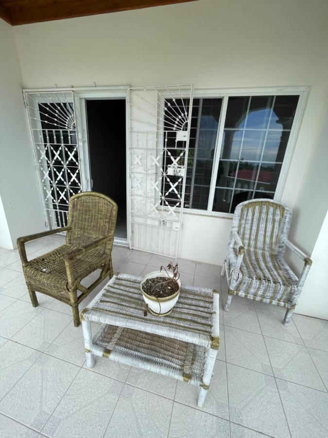 The Retreat Hotel Lyssons Ngoại thất bức ảnh